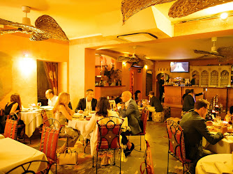 El Jadida Milano restaurant & lounge