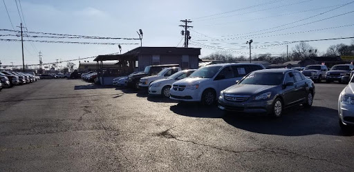 Used Car Dealer «231 Car Sales», reviews and photos, 500 S Cumberland St, Lebanon, TN 37087, USA
