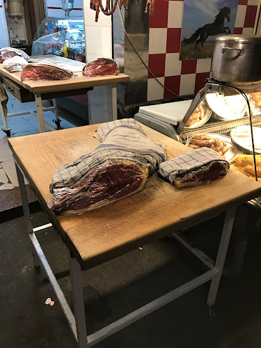 Opinii despre Macelleria Equina Carne Doc da Nuccio în Aci Castello - Macelleria