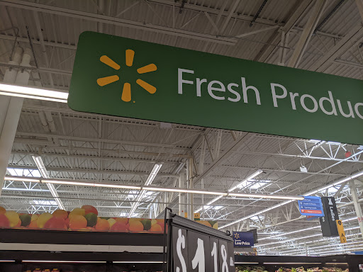 Department Store «Walmart Supercenter», reviews and photos, 700 Lafayette Rd #1, Seabrook, NH 03874, USA