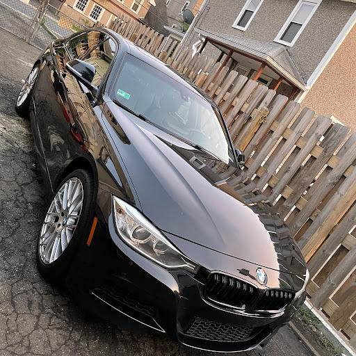 Used Car Dealer «Landes Family Auto Sales», reviews and photos, 859 Washington St, Attleboro, MA 02703, USA