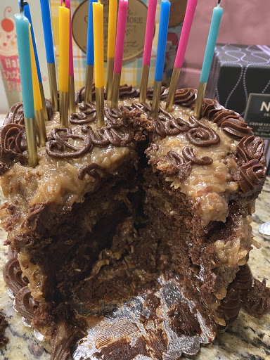 Bakery «The Cake Shop», reviews and photos, 9871 I-10, San Antonio, TX 78230, USA