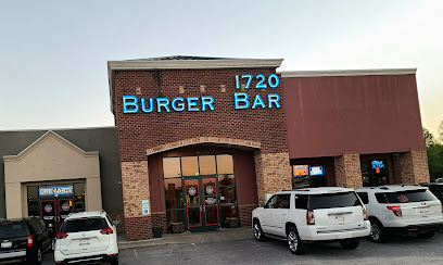 1720 Burger Bar