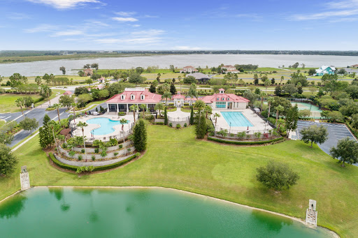 Real Estate Agency «CENTURY 21 Myers Realty», reviews and photos, 304 E Park St, Auburndale, FL 33823, USA