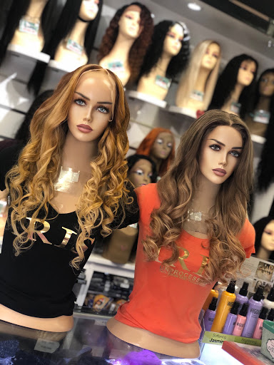Beauty Supply Store «Bella Crown», reviews and photos, 6396 Coventry Way, Clinton, MD 20735, USA