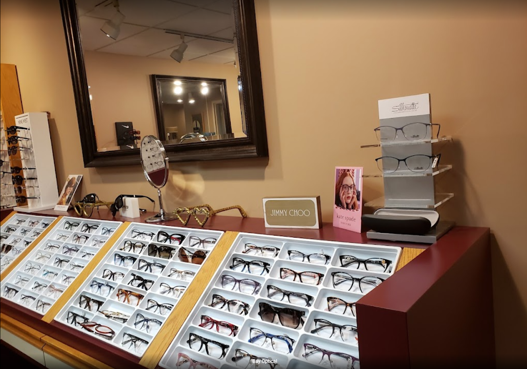 Bay Optical