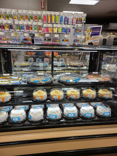 Grocery Store «Kroger Marketplace», reviews and photos, 6417 Columbus Pike, Lewis Center, OH 43035, USA