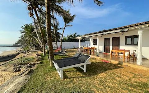 Saman Beach Guest House image
