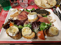 Plats et boissons du Restaurant Le Kalliste à Nice - n°12