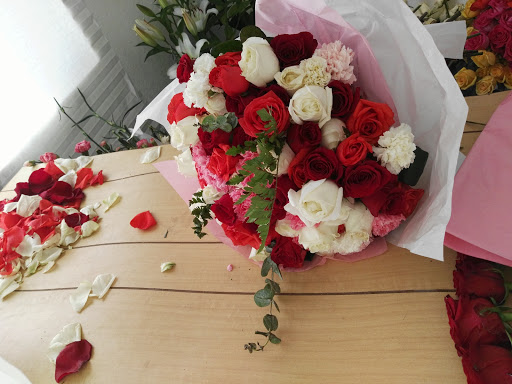 Floristeria Camargo – Camargo