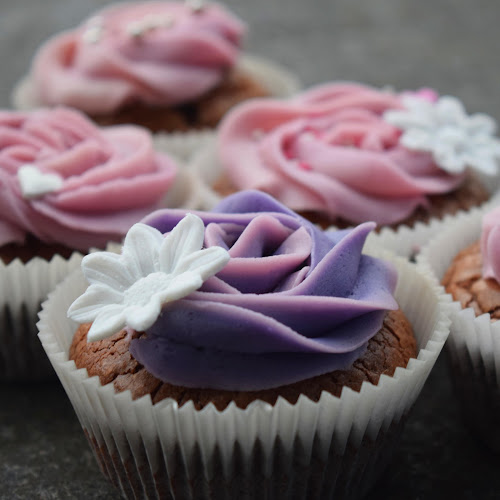 Cupcakeria Zehnder - Catering