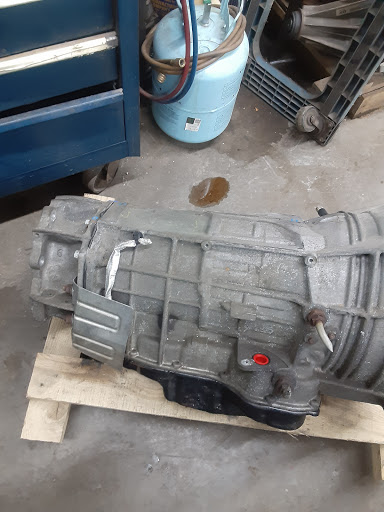 Auto Repair Shop «Howanitz Auto», reviews and photos, 257 Roosevelt Hwy, Waymart, PA 18472, USA