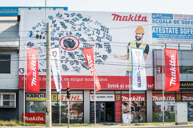 Makita Store Iasi