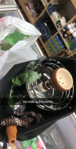 Tobacco Shop «Vape & Smoke Shop - Pines», reviews and photos, 2072 N University Dr, Pembroke Pines, FL 33024, USA