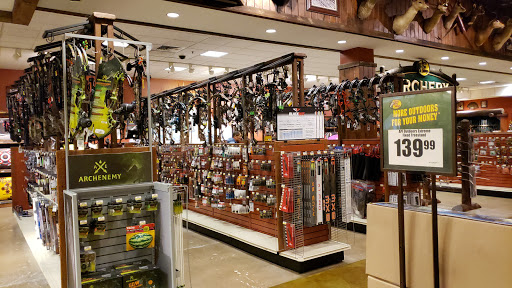 Sporting Goods Store «Bass Pro Shops», reviews and photos, 3501 Paxton St, Harrisburg, PA 17111, USA