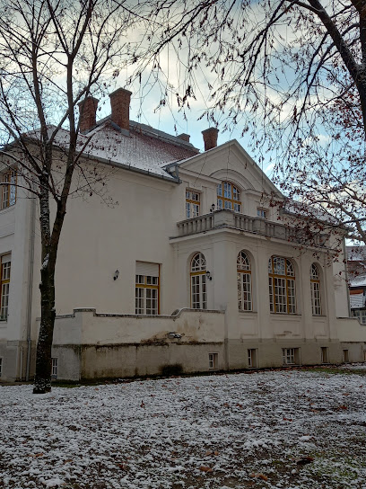 Orvostörténeti Múzeum és Professzori Klub