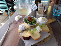 Plats et boissons du Restaurant Une Bouteille à la Mer à La Barre-de-Monts - n°18