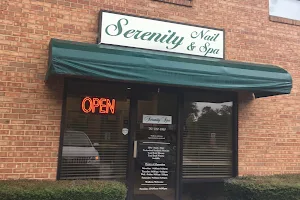 Serenity Spa image