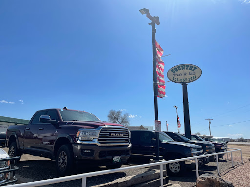 Used Truck Dealer «Country Truck & Auto», reviews and photos, 13042 County Rd 20, Fort Lupton, CO 80621, USA