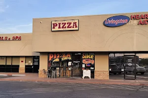 Paradise Valley Pizza image