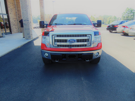 Used Car Dealer «Quality Cars Inc», reviews and photos, 1106 Cobb Pkwy N, Marietta, GA 30062, USA