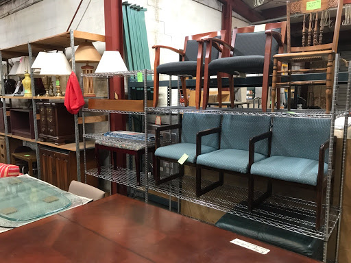 Used Furniture Store «Cobwebs Used Furniture», reviews and photos, 1008 Wappoo Rd, Charleston, SC 29407, USA