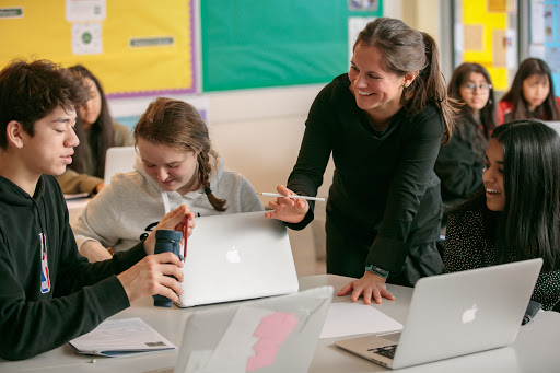 Tweetalige scholen Rotterdam