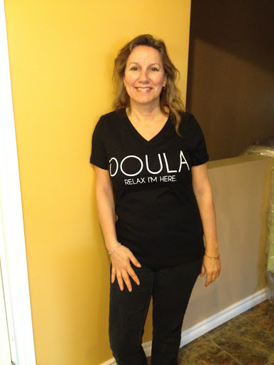 Bump to Baby Doula Services