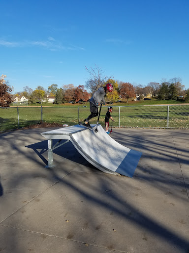 Recreation Center «Armatage Recreation Center», reviews and photos, 2500 W 57th St, Minneapolis, MN 55410, USA