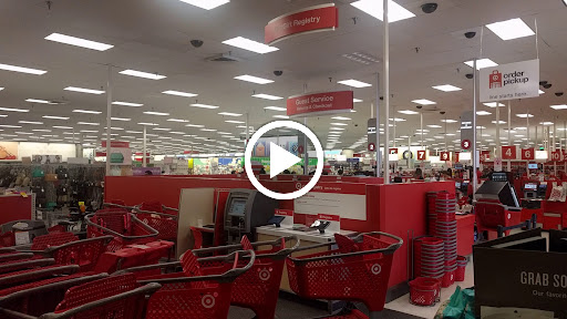 Department Store «Target», reviews and photos, 20200 Bloomfield Ave, Cerritos, CA 90703, USA