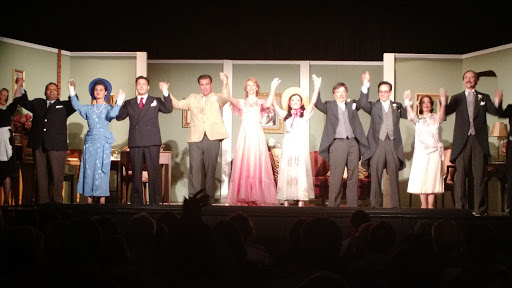 Performing Arts Theater «Newtown Theatre», reviews and photos, 120 N State St, Newtown, PA 18940, USA