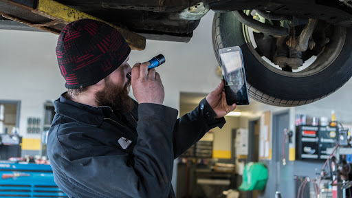 Auto Repair Shop «Paramount Auto Service Rosemount», reviews and photos, 15026 Cimarron Ave, Rosemount, MN 55068, USA