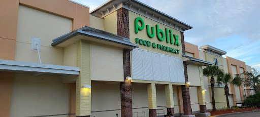 Supermarket «Publix Super Market at Springs Plaza», reviews and photos, 2381 W State Rd 434, Longwood, FL 32779, USA