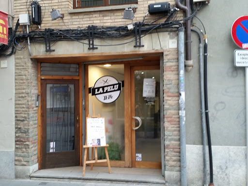 laPelu de Vic en Vic, Barcelona