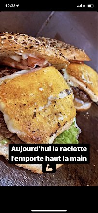 Photos du propriétaire du Restaurant Le Bart’s - Snack Burgers/Frites Maison à Perpignan - n°8
