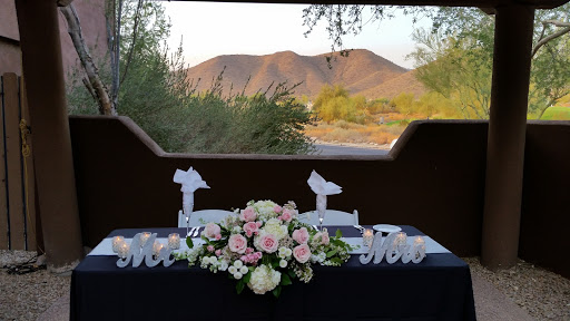 Country Club «Ancala Country Club», reviews and photos, 11700 E Vía Linda, Scottsdale, AZ 85259, USA