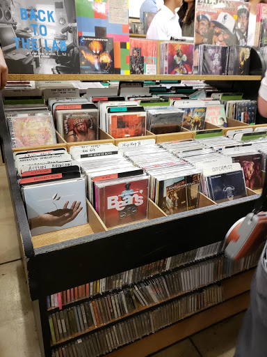Record Store «Fingerprints Music», reviews and photos, 420 E 4th St, Long Beach, CA 90802, USA