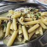 Photo n°5 de l'avis de Juan.o fait le 13/06/2023 à 22:41 sur le  Trattoria da Patrizia à Golfo Pevero