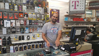 Dialnet - iPhone and Smartphone Repair on Melrose