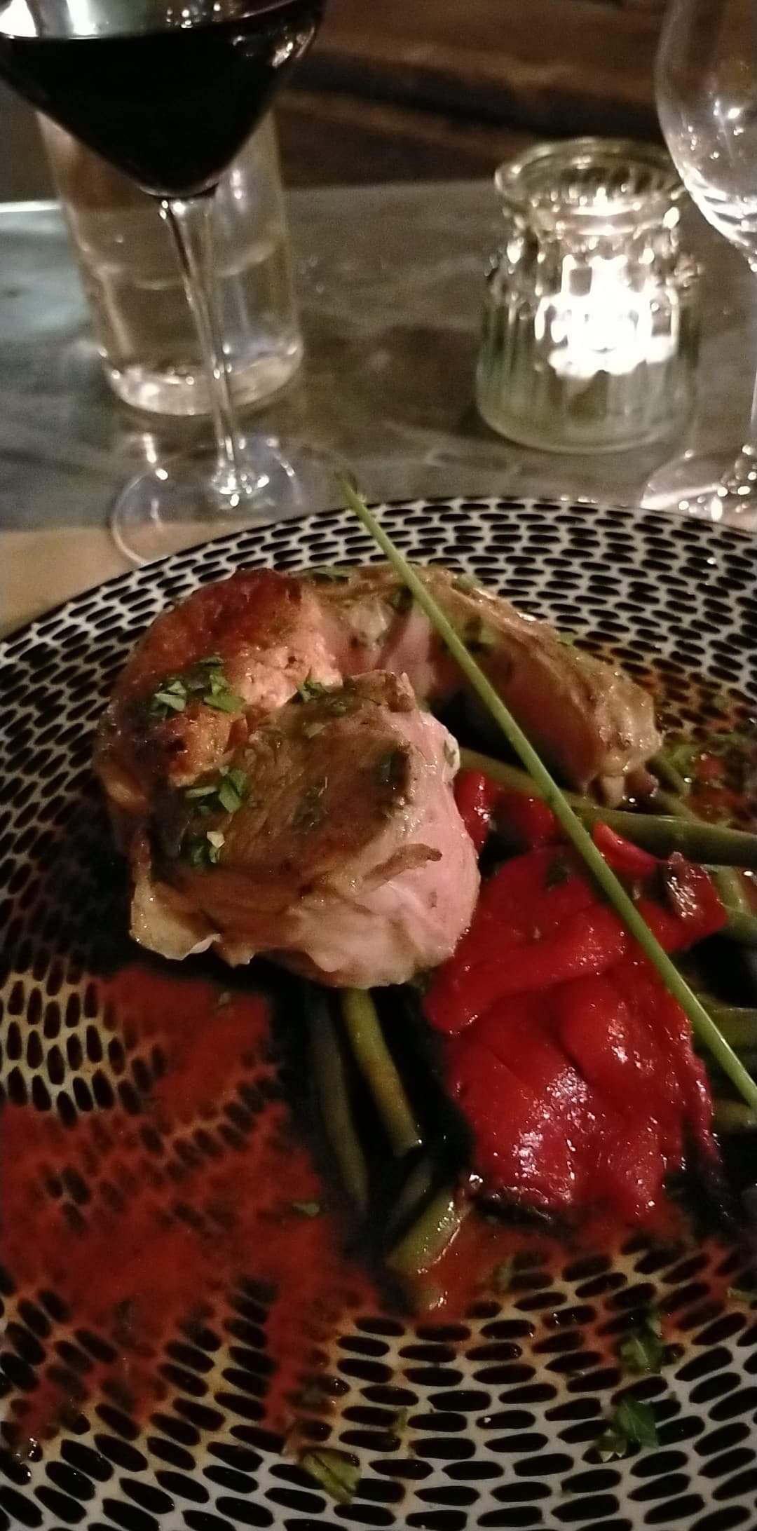 Photo n° 6 de l'avis de Catherine.a fait le 26/10/2020 à 14:22