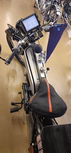 Motorcycle Dealer «Big D Cycle», reviews and photos, 11155 Morrison St, Dallas, TX 75229, USA