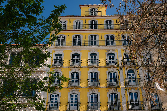 Varandas de Lisboa - Hotel