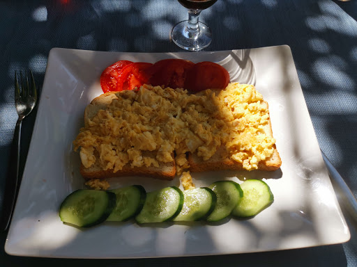 Winehouse Restaurant