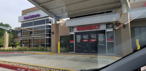 General Hospital «Abilene Regional Medical Center», reviews and photos