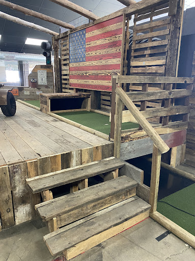 Amusement Center «Lightspeed Go-Karts & Laser Tag», reviews and photos, 4251 S 27th St, Greenfield, WI 53221, USA