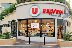 U Express et Drive image