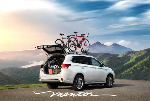 Mitsubishi Dealer «Mentor Mitsubishi», reviews and photos, 8505 Mentor Ave, Mentor, OH 44060, USA