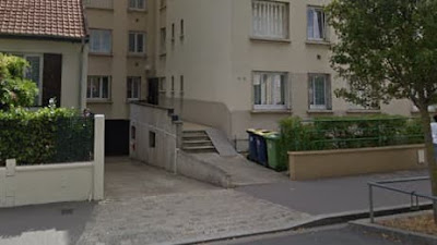 Dr Sabine Plaesu à Colombes