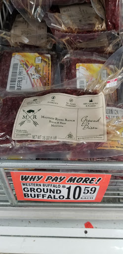 Grocery Store «Town & Country», reviews and photos, 1217 W Park St, Livingston, MT 59047, USA