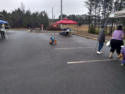 Community Center «Allatoona Resource Center», reviews and photos, 6503 Glade Rd SE, Acworth, GA 30101, USA